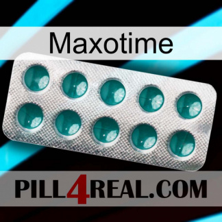 Maxotime dapoxetine1